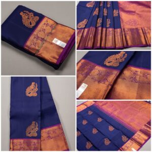 Pure Silk Saree