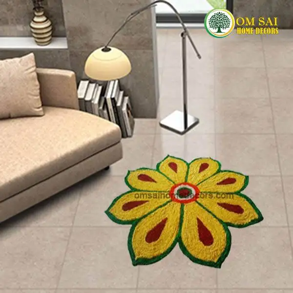 Rangoli Mats