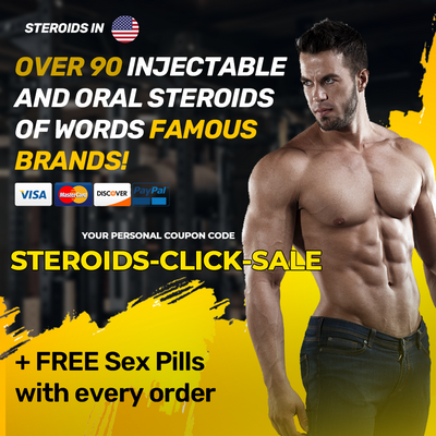 Winstrol: Neutral Comparison for Bodybuilding Readers 48